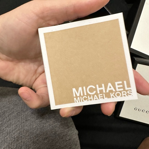 Michael Kors Watch women’s or unisex - Picture 12 of 13